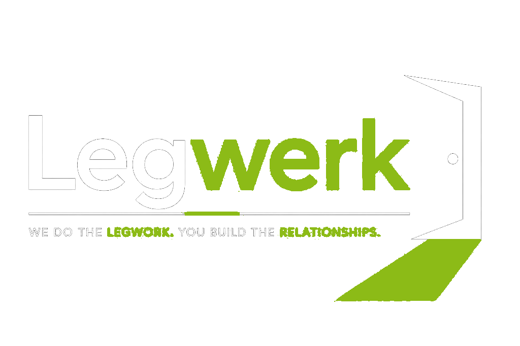 Legwerk